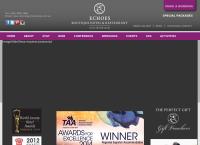 Echoes Boutique Hotel & Restaurant