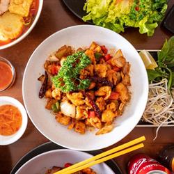 Chef's Choice Restaurant
