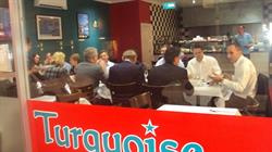 Turquoise Turkish Restaurant