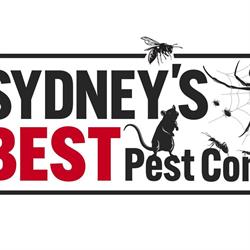Sydneys Best Pest Control