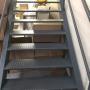 Stairs - After