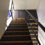 Stairs - Before