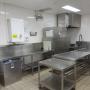 Commercial Kitchen Clean | After Photos