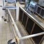 Commercial Kitchen Clean | Before Photos