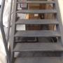 Stairs - Before