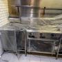 Splashback - Before