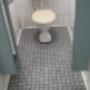Warehouse Bathrooms - After