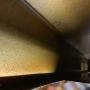 Hood Duct - Before