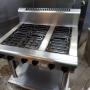 Commercial Kitchen Clean | After Photos