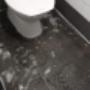 Warehouse Bathrooms - Before