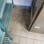 Commercial Kitchen Clean | Before Photos