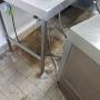 Commercial Kitchen Clean | Before Photos