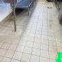 Commercial Kitchen Clean | Before Photos