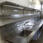Commercial Kitchen Clean | After Photos