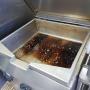 Commercial Kitchen Clean | Before Photos