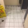 Bathroom - Before