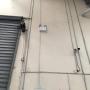 Walls - Before