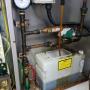 Commercial Kitchen Clean | Before Photos