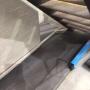 Under stairs - After