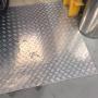 Checkerplate - After