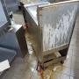 Commercial Kitchen Clean | Before Photos