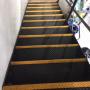 Stairs - After