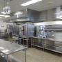 Commercial Kitchen Clean | After Photos