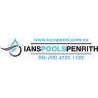 Ian's Pool Sales & Service