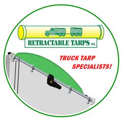 Retractable Tarps Pty Ltd