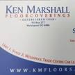 Ken Marshall Floor Coverings