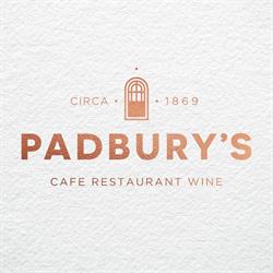Padburys Cafe Restaurant