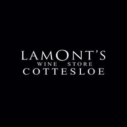 Lamont's Wine Store Cottesloe