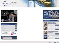 Fuchs Lubricants A'asia Pty Ltd