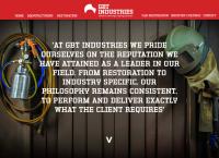 Glass Bead Technology Pty Ltd