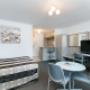 Suite with king bed(s)
