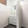 Bathroom in guest room