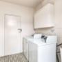 Guest laundry facilities