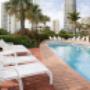 Main beach holiday resort