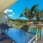 Noosa luxury accommodation