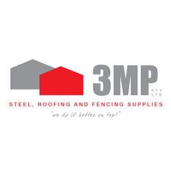 3MP PTY LTD