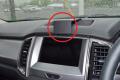 Ford Ranger Dashmounts