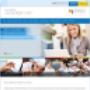 Website design