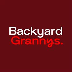 Backyard Grannys