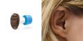 Custom In-the-Ear (ITE) Hearing Aids