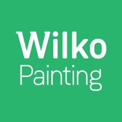 Wilko Painting