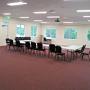 Geraldine Underhill Room