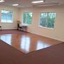 Geraldine Underhill Room
