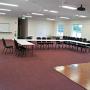 Geraldine Underhill Room