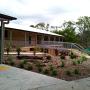 Jeffrey & Geraldine Underhill Community Centre