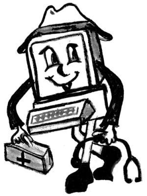 Canberra Computer Solutions